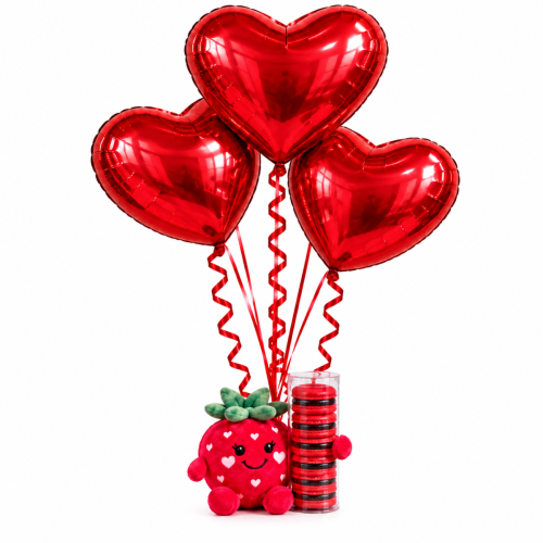 Berry Bundle