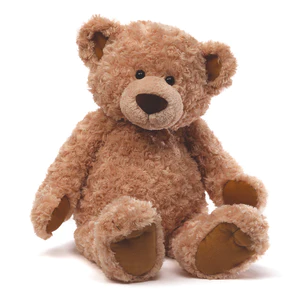 Gund 24 Inch Brown Bear Maxie