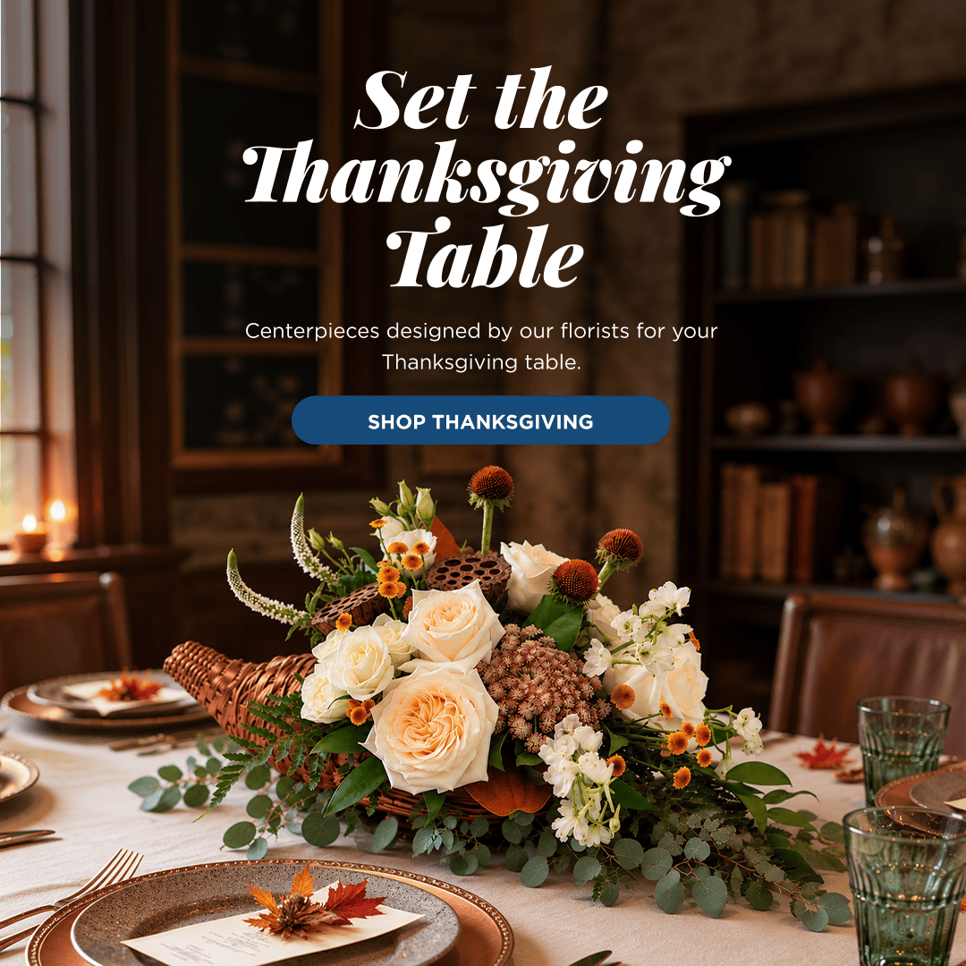 Thanksgiving